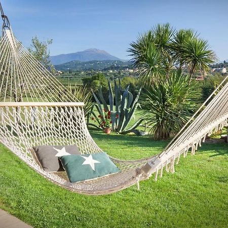 Villa Mexico-Con Piscina E Whirpool Лацизе Екстер'єр фото